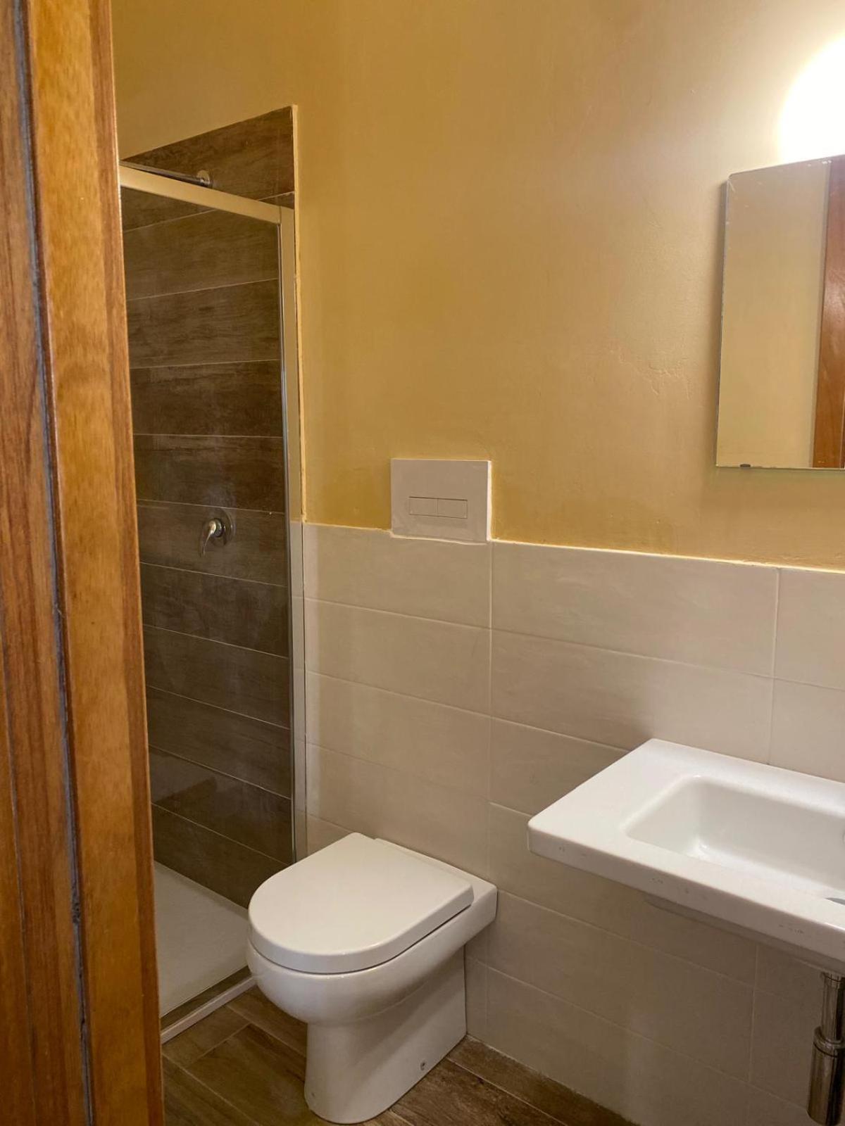 ホテル Musetta Sicilian Hospitality ミラッツォ エクステリア 写真