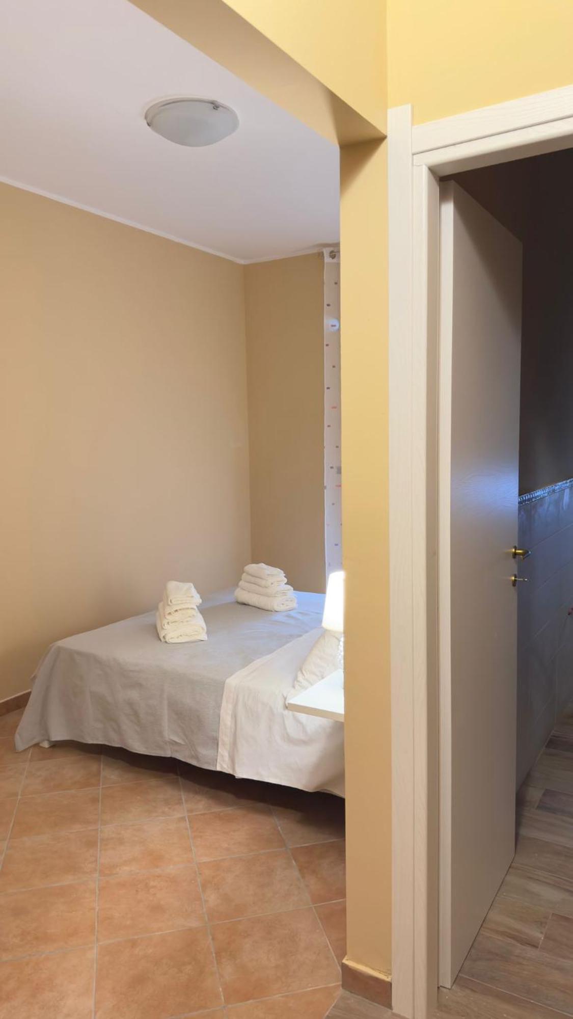 ホテル Musetta Sicilian Hospitality ミラッツォ エクステリア 写真