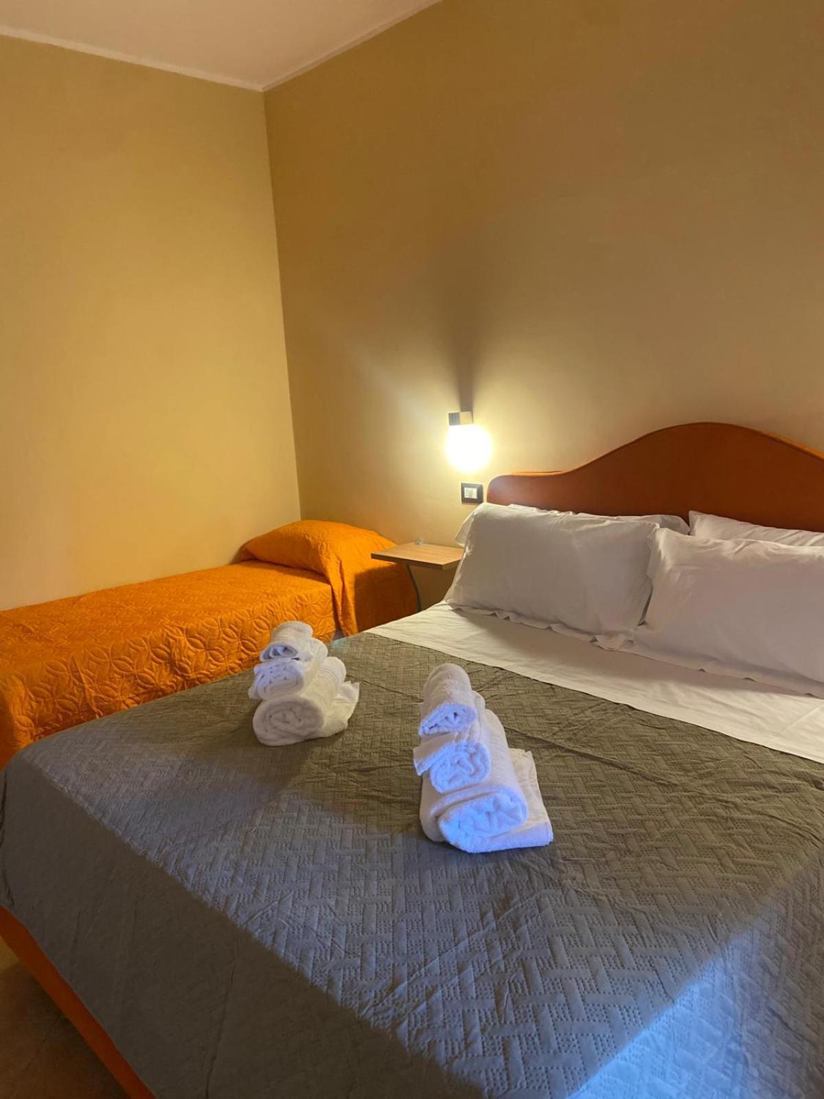 ホテル Musetta Sicilian Hospitality ミラッツォ エクステリア 写真