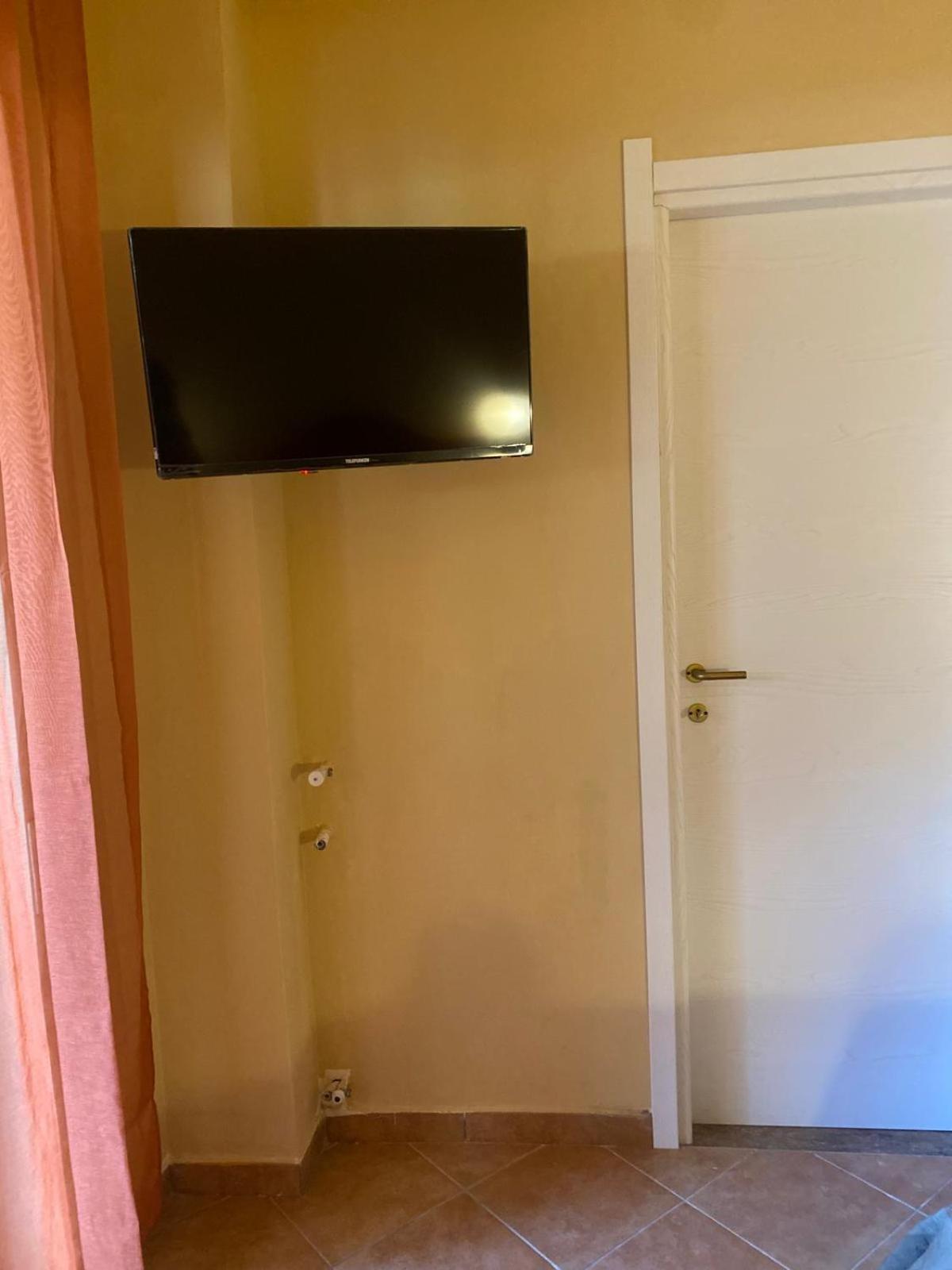 ホテル Musetta Sicilian Hospitality ミラッツォ エクステリア 写真