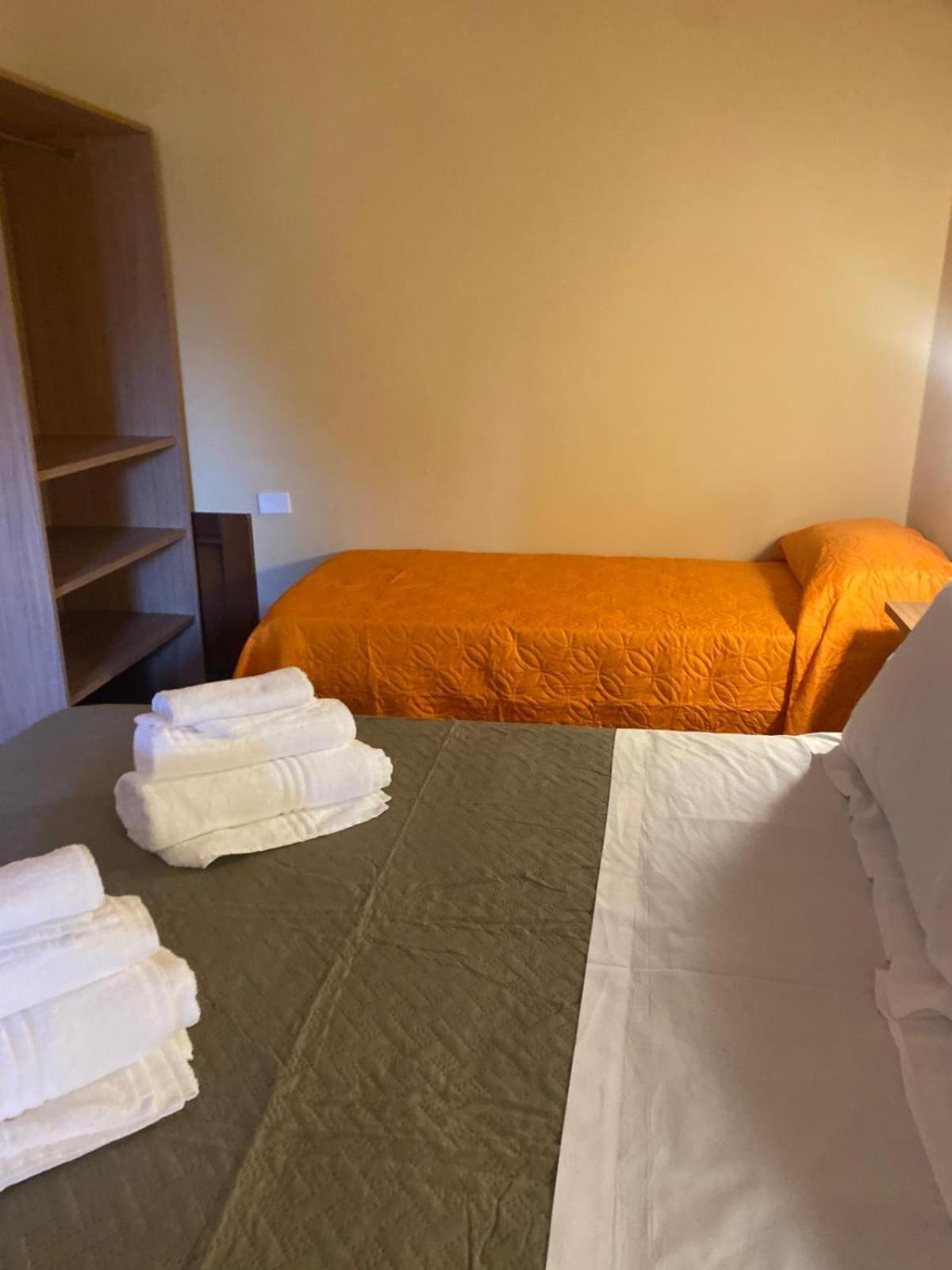 ホテル Musetta Sicilian Hospitality ミラッツォ エクステリア 写真