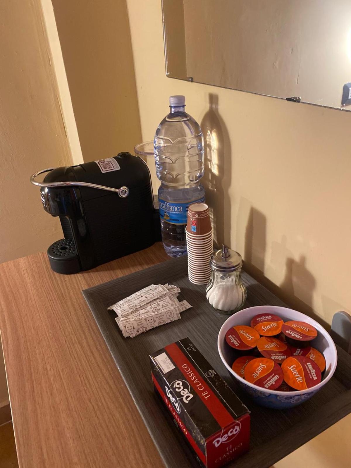 ホテル Musetta Sicilian Hospitality ミラッツォ エクステリア 写真